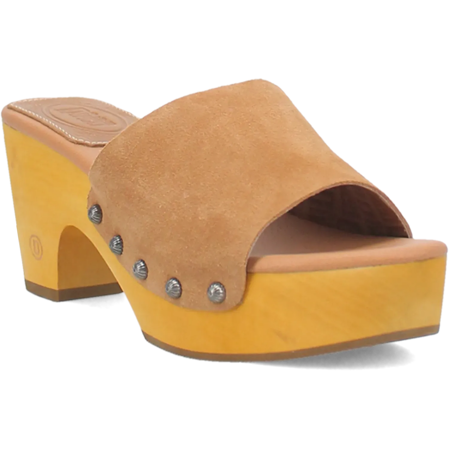 Dingo Beechwood- Womens Sandal