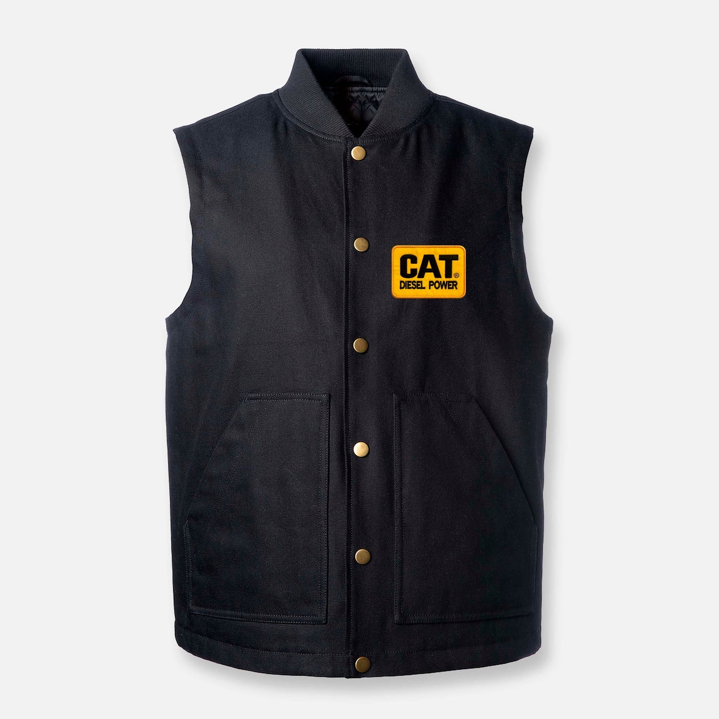 DIESEL POWER WORKWEAR VEST
