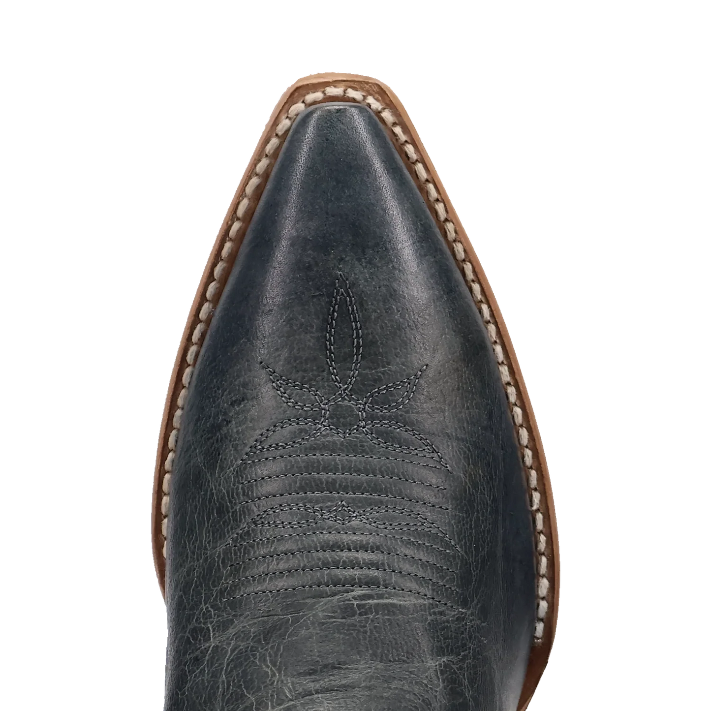 Dan Post Prairie Dancer - Women's Leather Cowgirl Boots