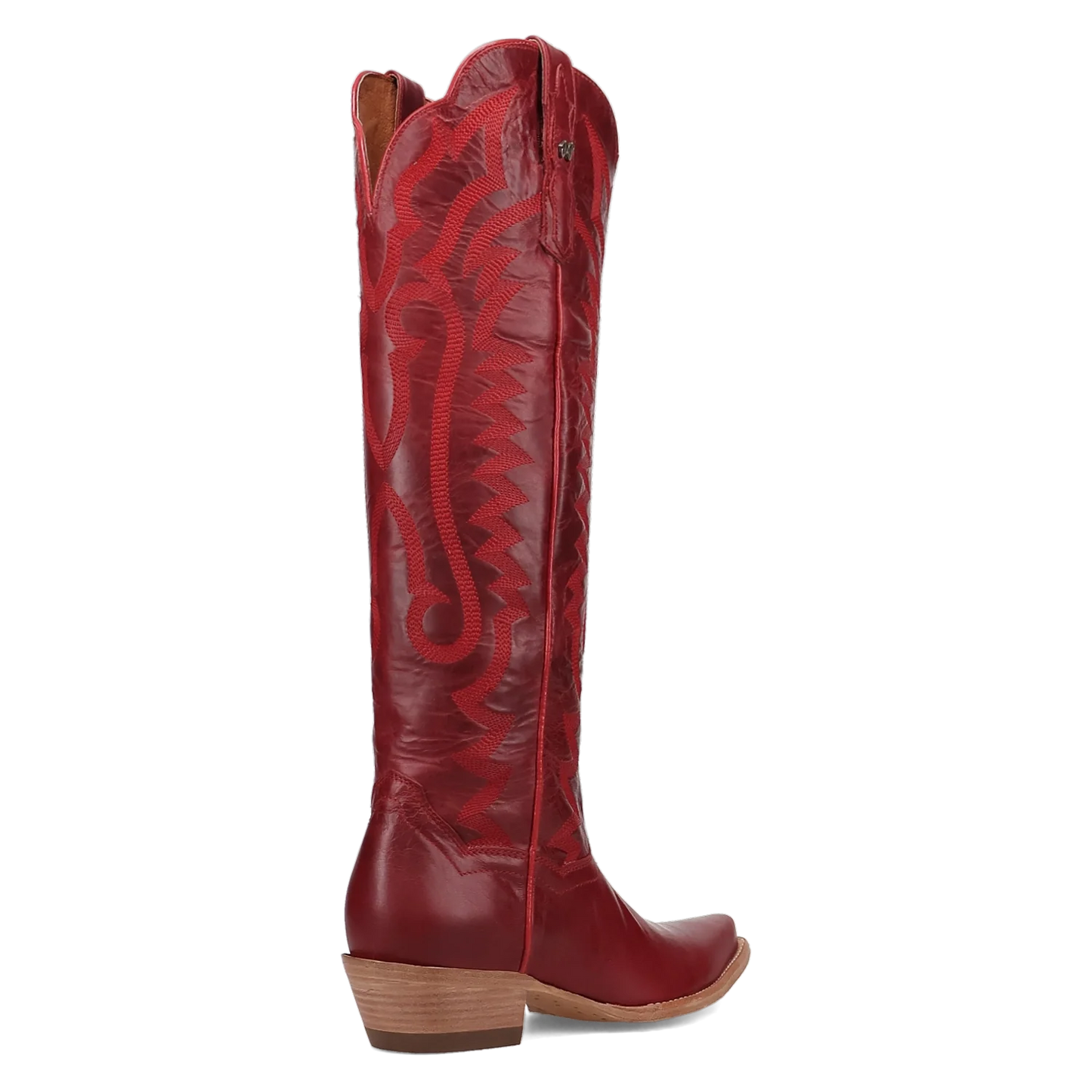 Dan Post Heartland - Women's Leather Cowgirl Boots