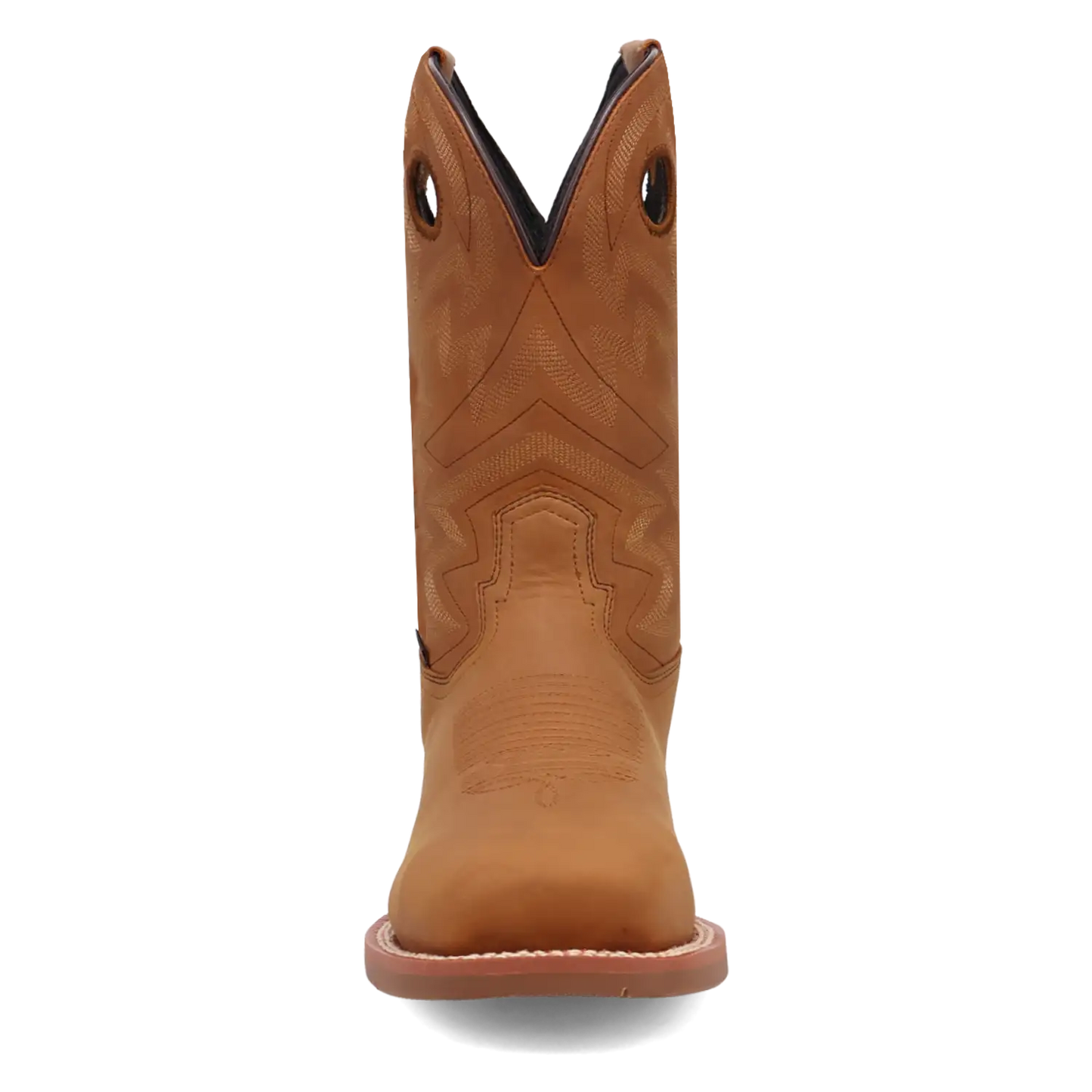 Dan Post Hames - Men's Waterproof Leather Work Cowboy Boots