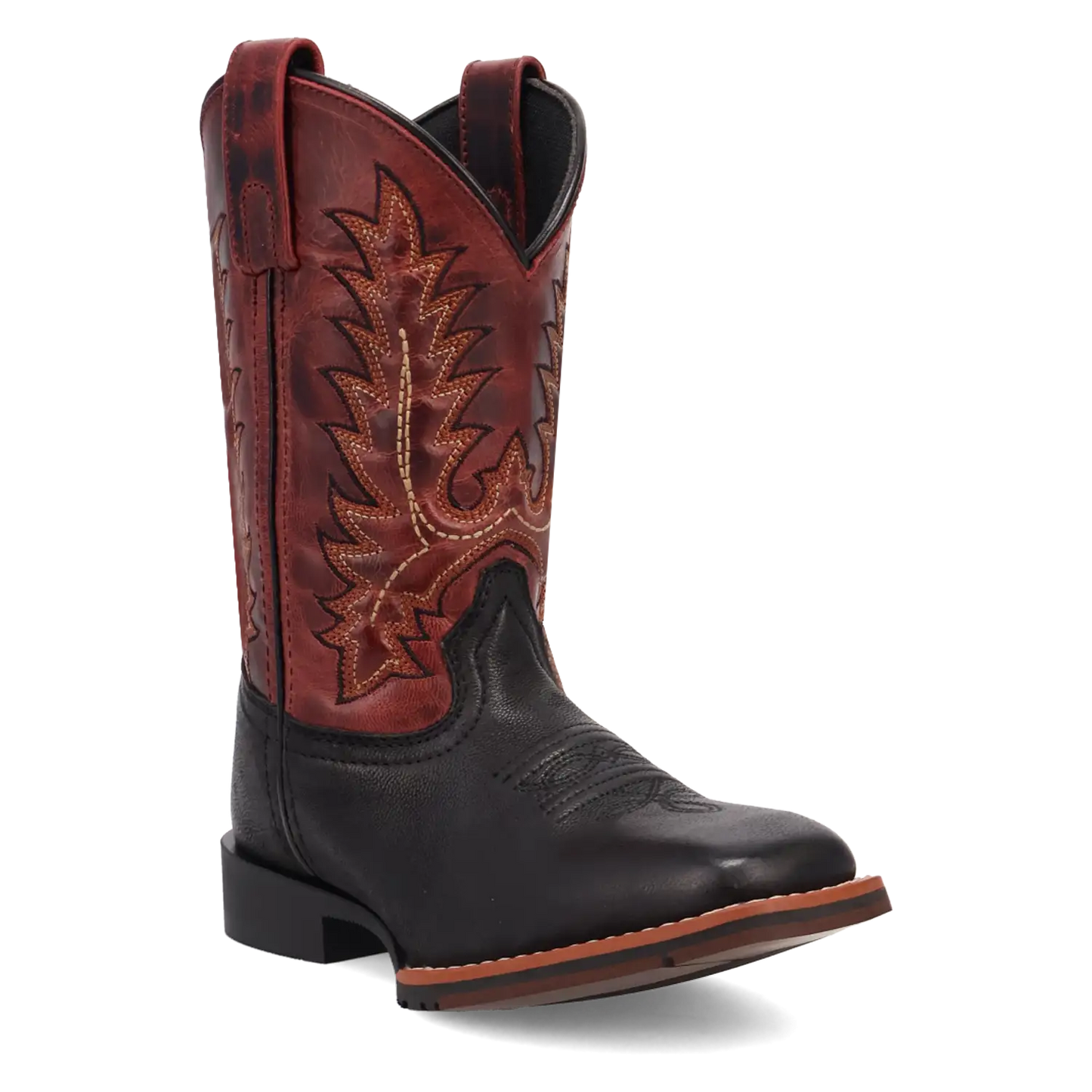 Dan Post Dexter - Little Kid's / Big Kid's Leather Cowboy Boots