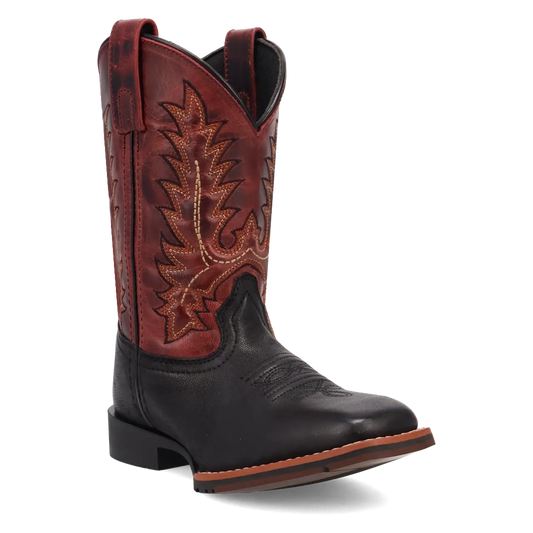 Dan Post Dexter - Little Kid's / Big Kid's Leather Cowboy Boots