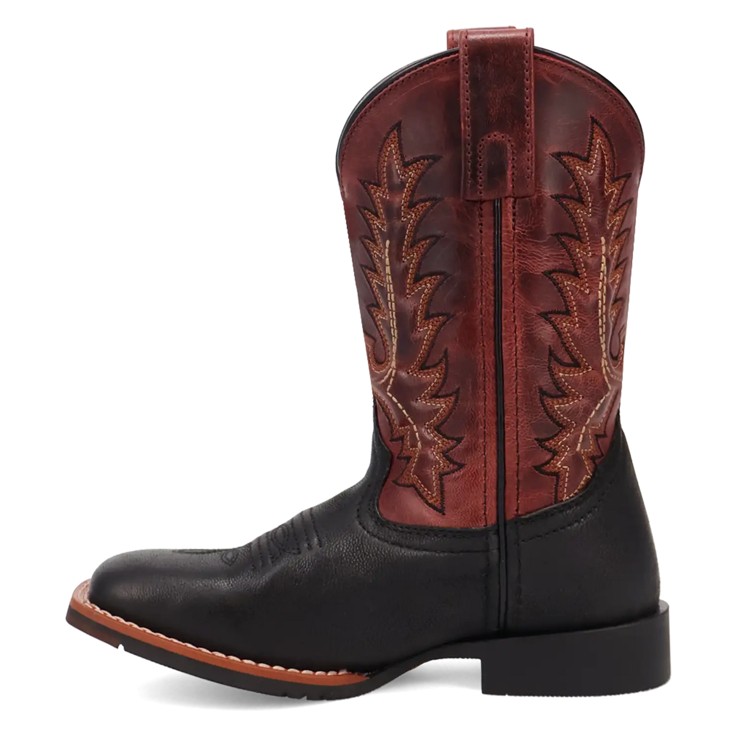 Dan Post Dexter - Little Kid's / Big Kid's Leather Cowboy Boots