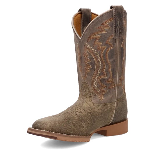 Dan Post Beasley - Little Kid's / Big Kid's Leather Cowboy Boots