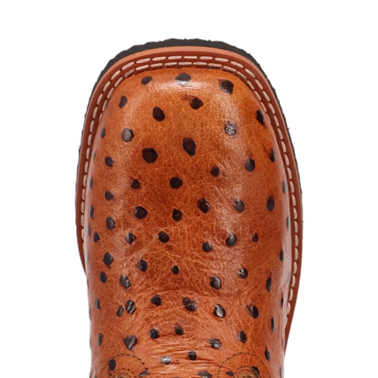 Dan Post Jet - Little Kid's / Big Kid's Leather Cowboy Boots