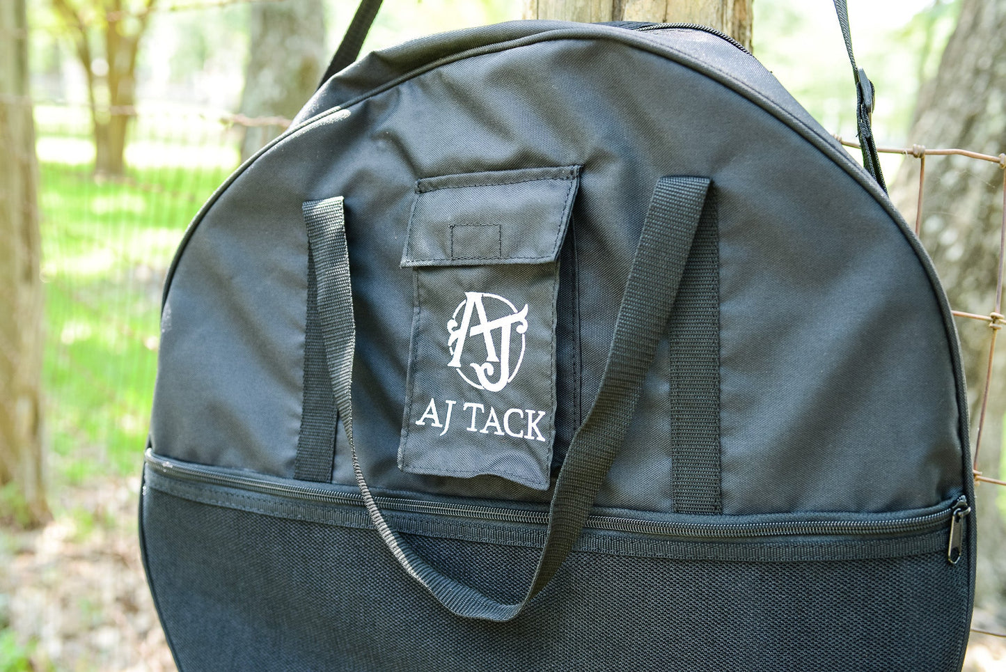 AJ Tack Deluxe Rope Bag