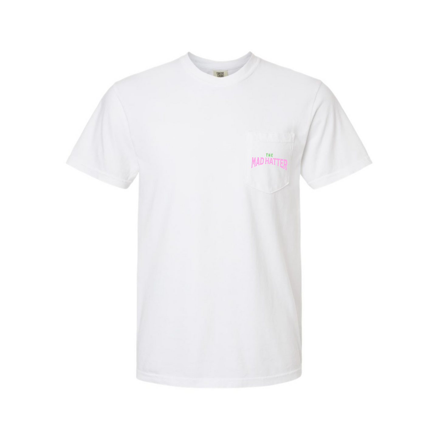 My Dad Will Kill You T-Shirt