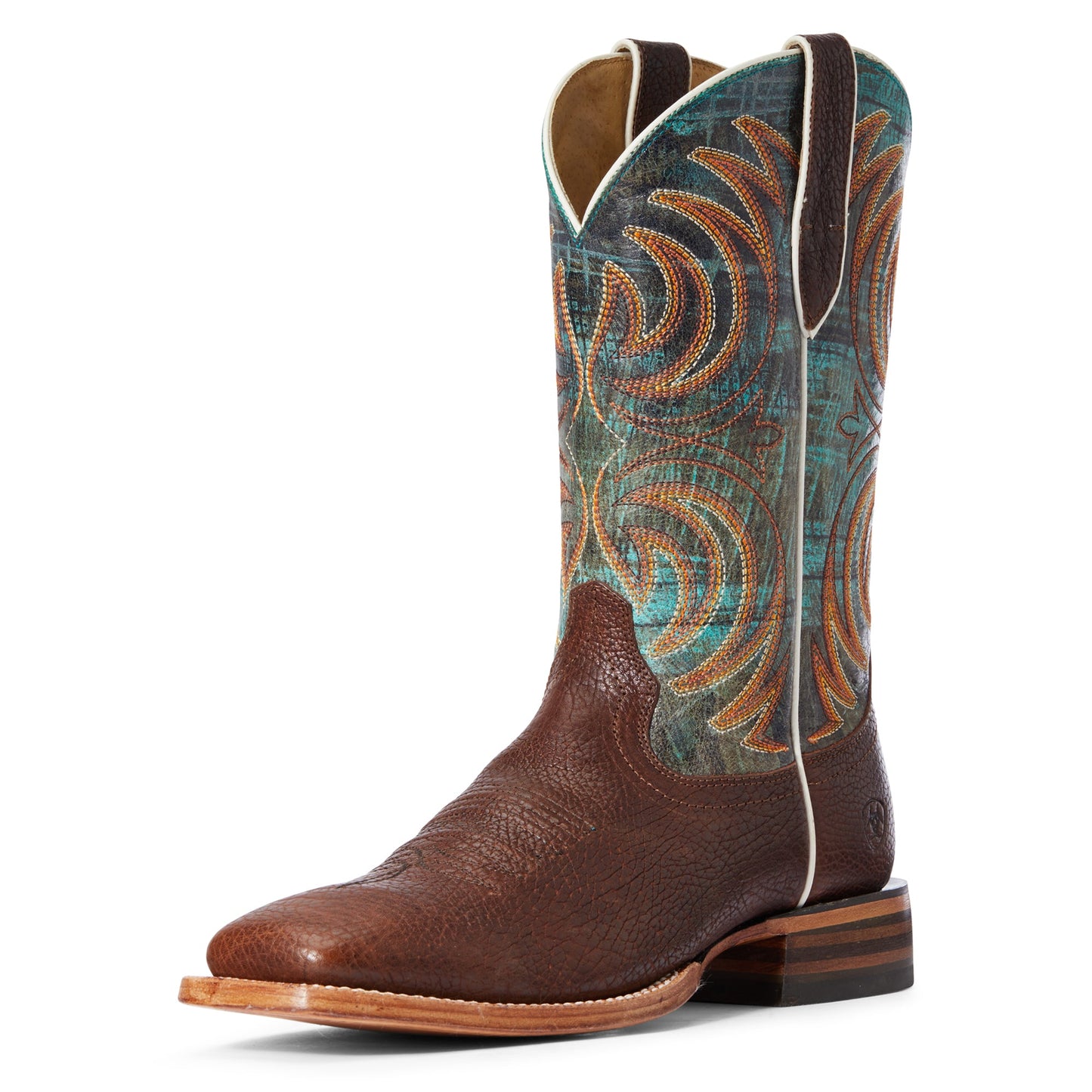 Ariat Storm-Bottle Brown