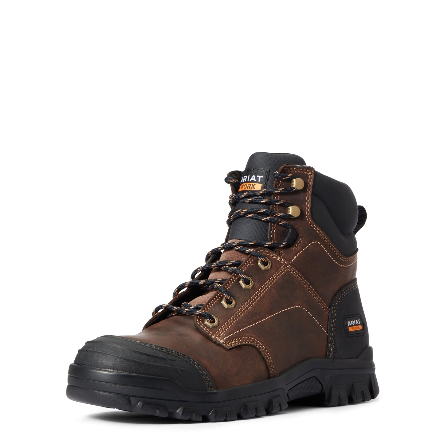 Treadfast Work Boot