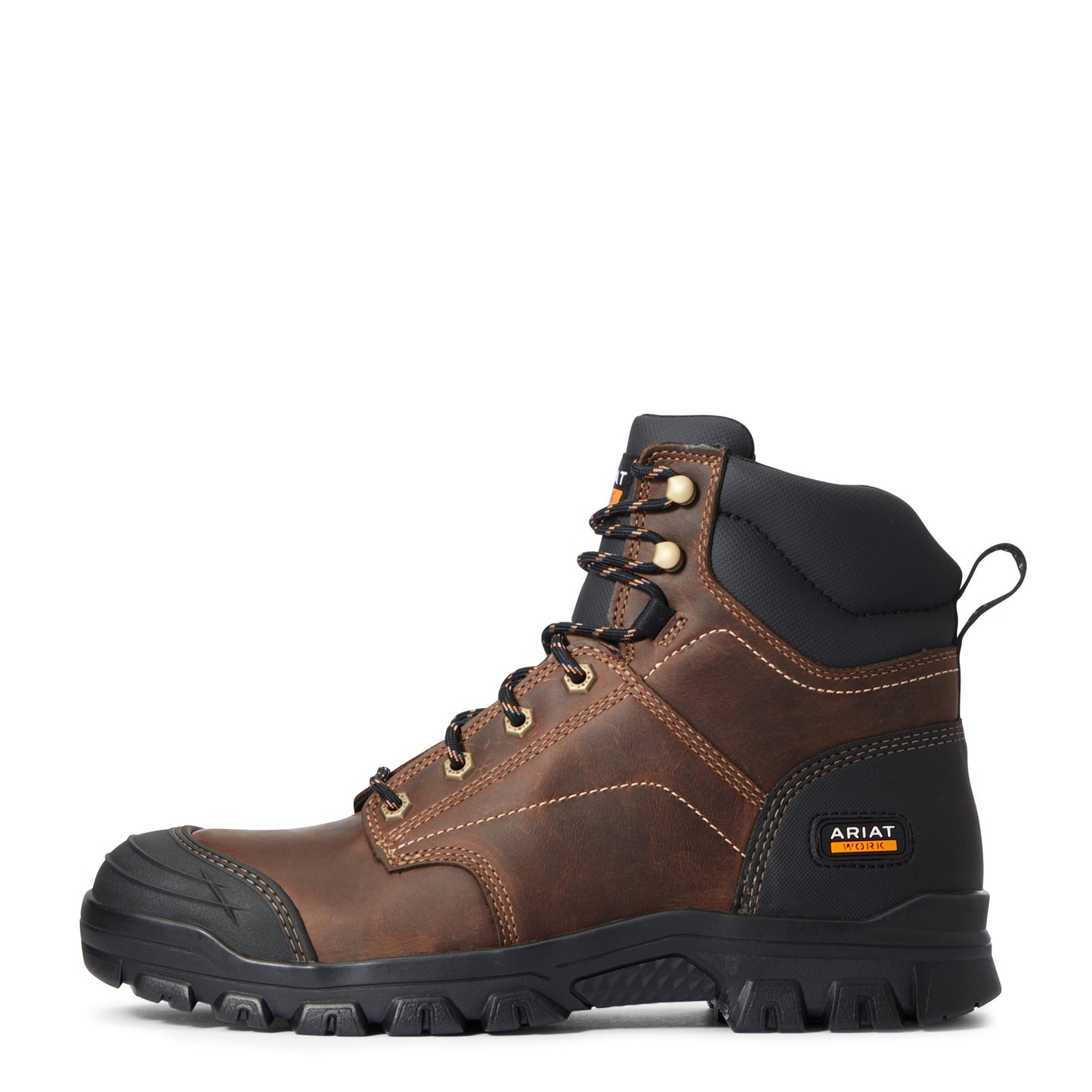 Treadfast Work Boot