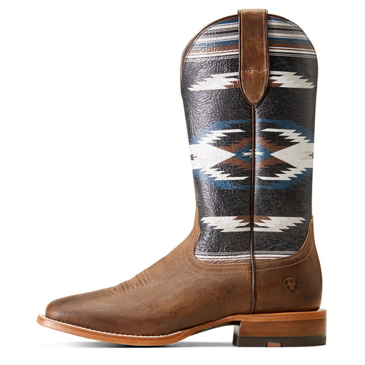 Ariat Frontier Chimayo Square Toe