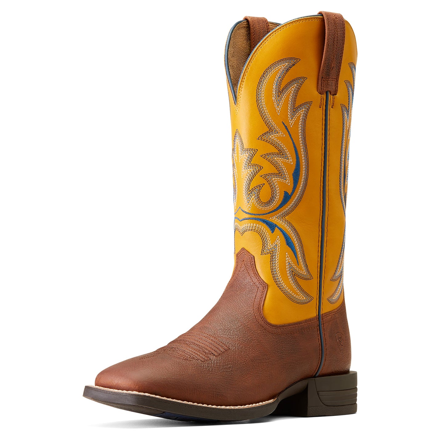 Ariat Bullhead -Cowtown brown