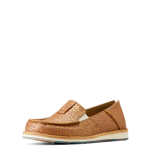 Ariat Cruiser- Bronze Blanket Emboss