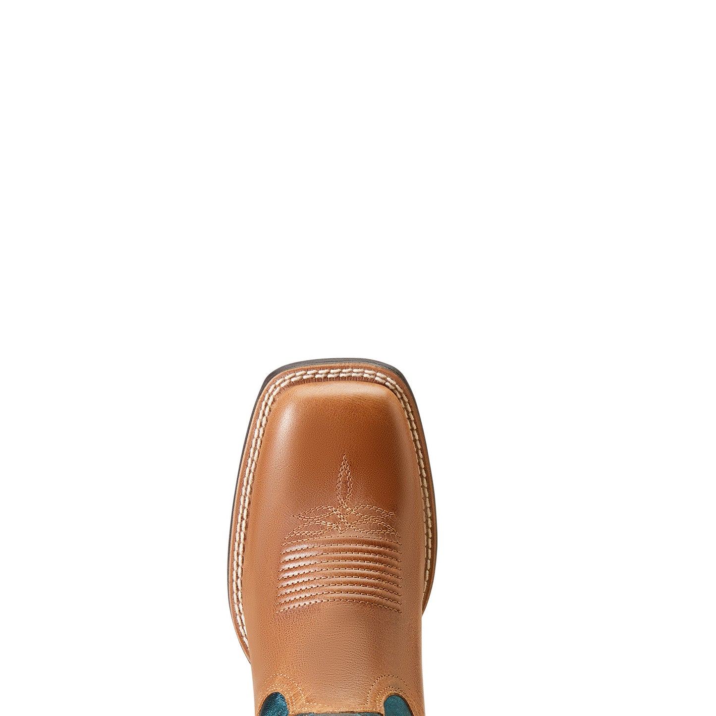 Ariat Longview- Buttered Rum