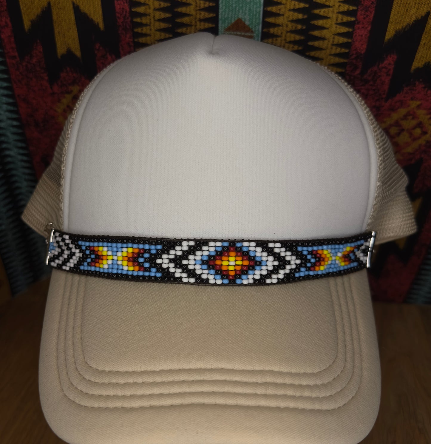 Desert Trails HAT BAND