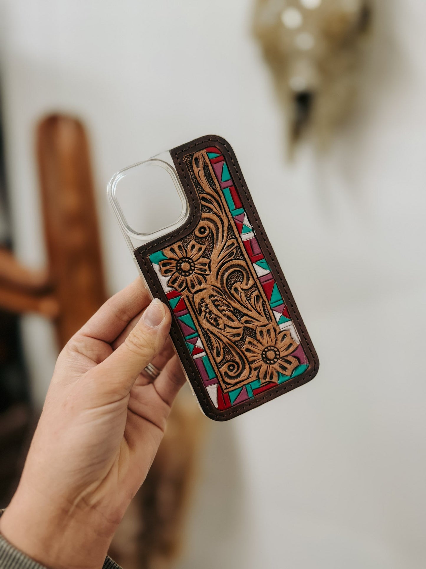 Tooled iPhone 15 Case
