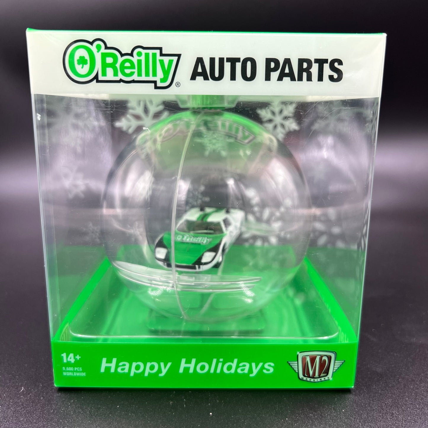 M2 Machines 1:64 Refreshers Assorted