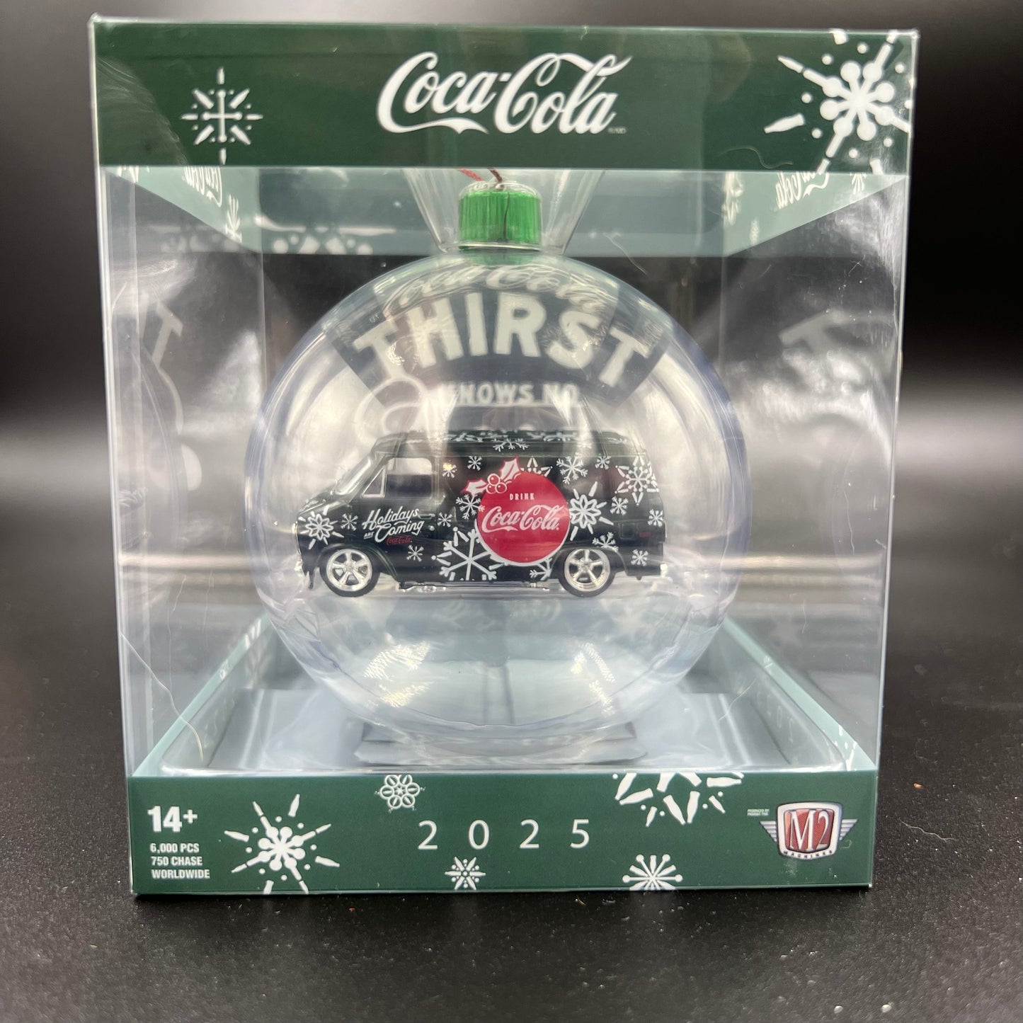 M2 Machines 1:64 Refreshers Assorted