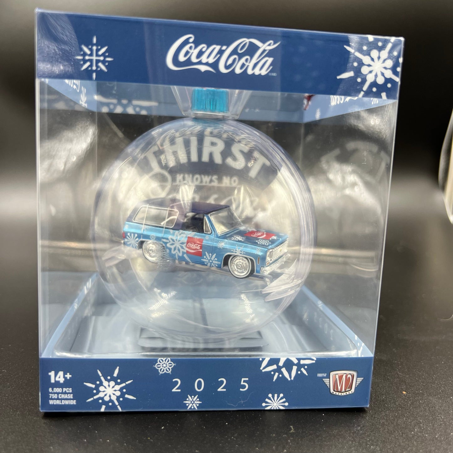 M2 Machines 1:64 Refreshers Assorted