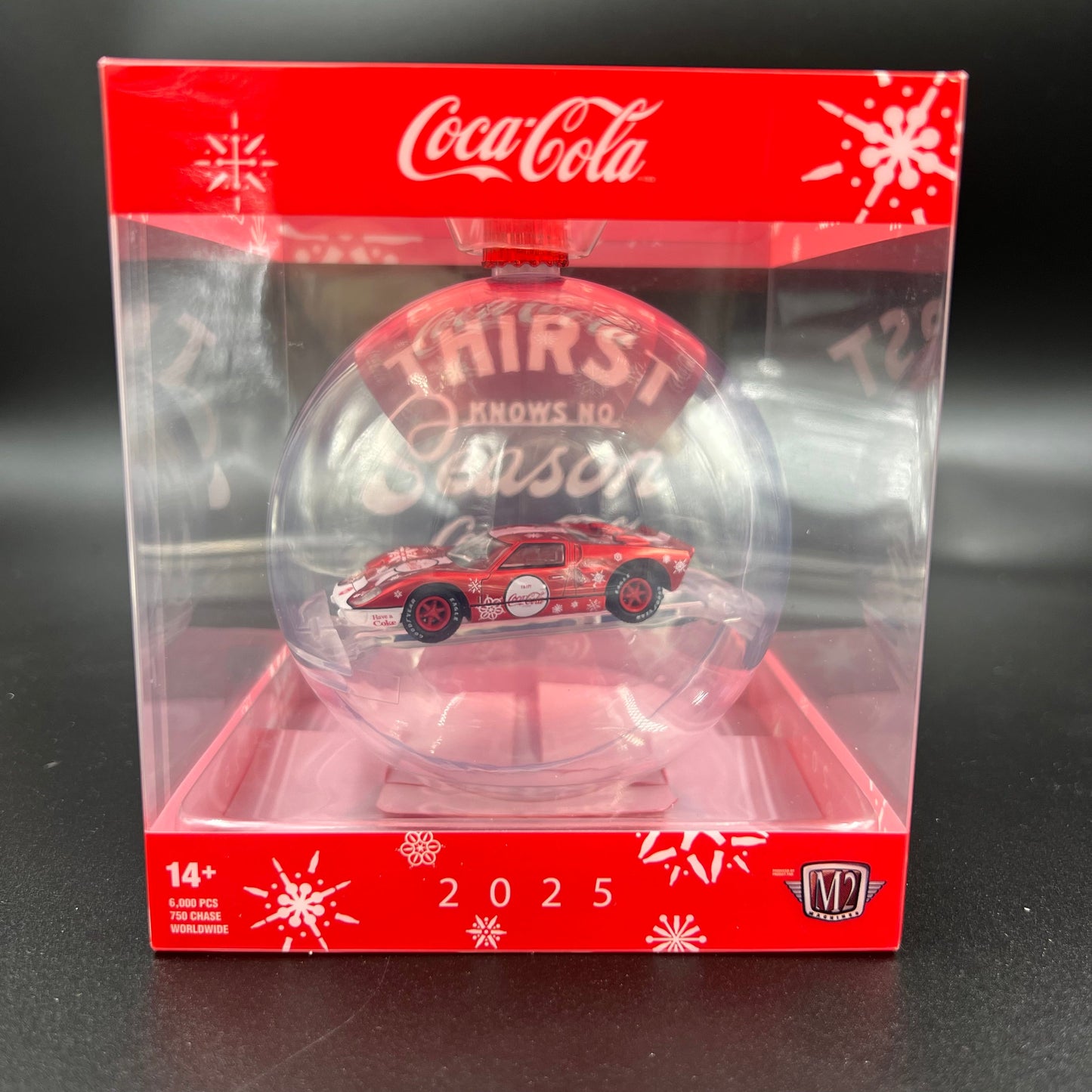 M2 Machines 1:64 Refreshers Assorted