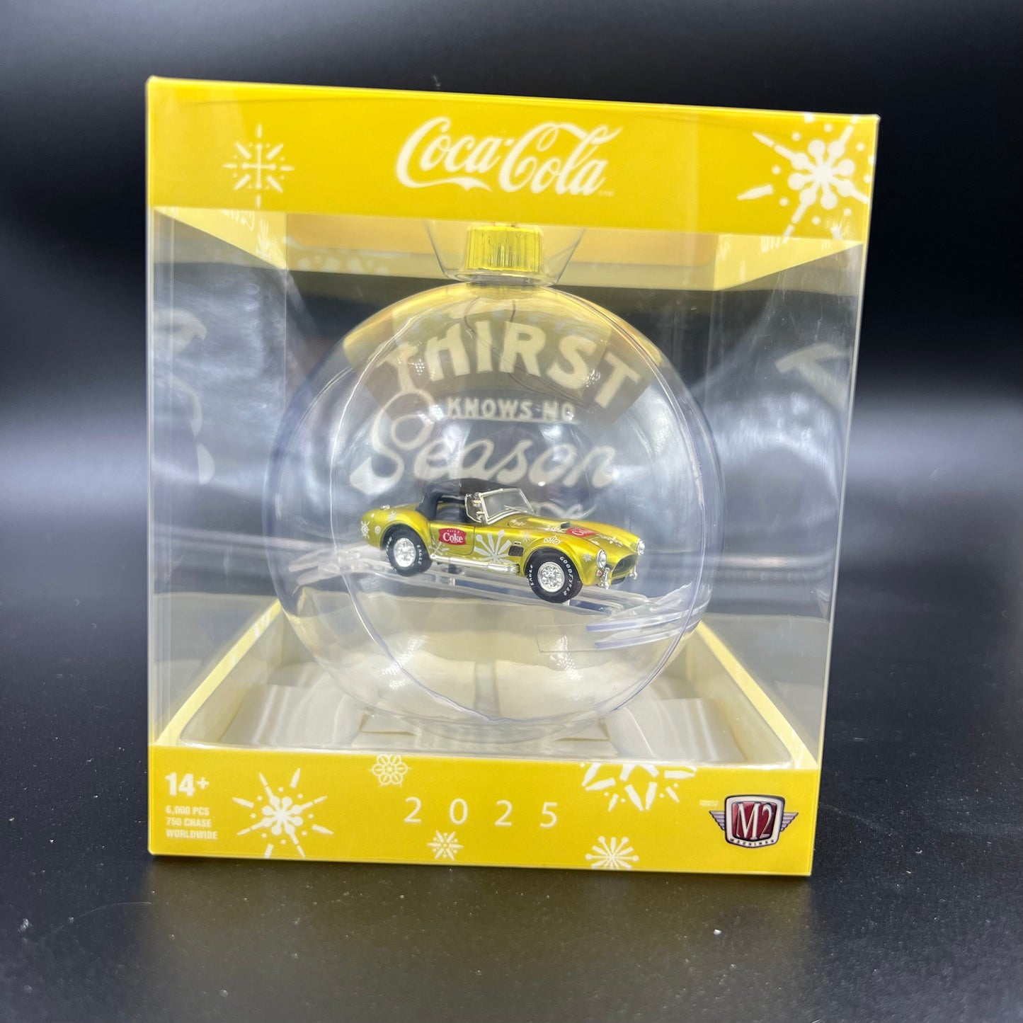M2 Machines 1:64 Refreshers Assorted