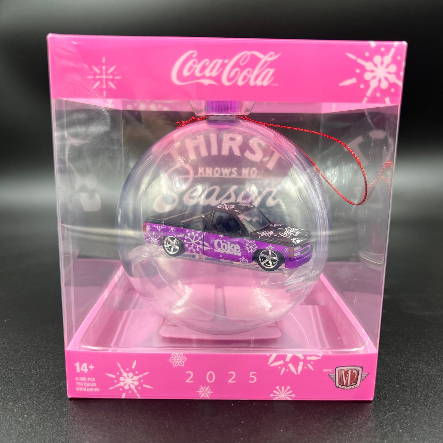 M2 Machines 1:64 Refreshers Assorted