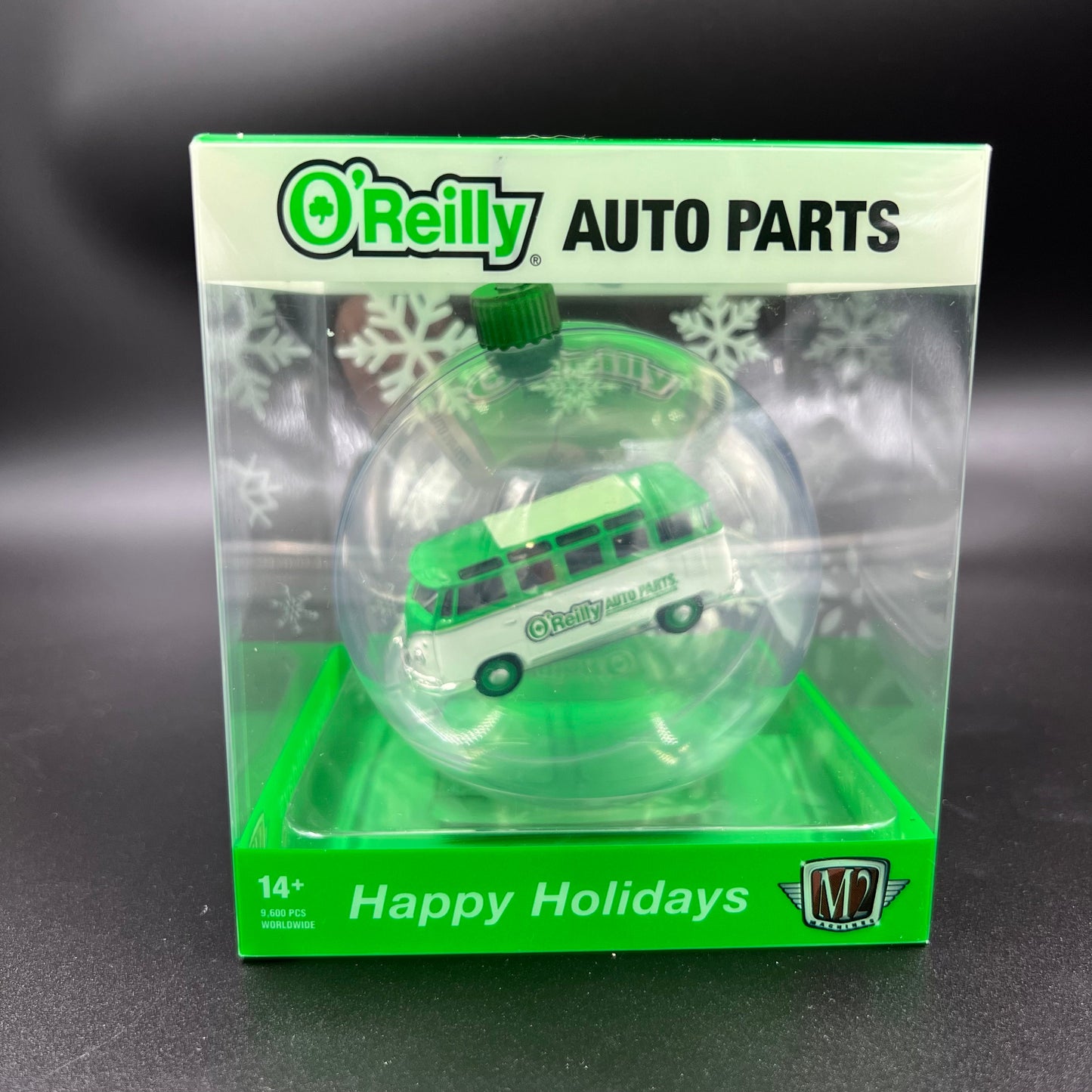 M2 Machines 1:64 Refreshers Assorted