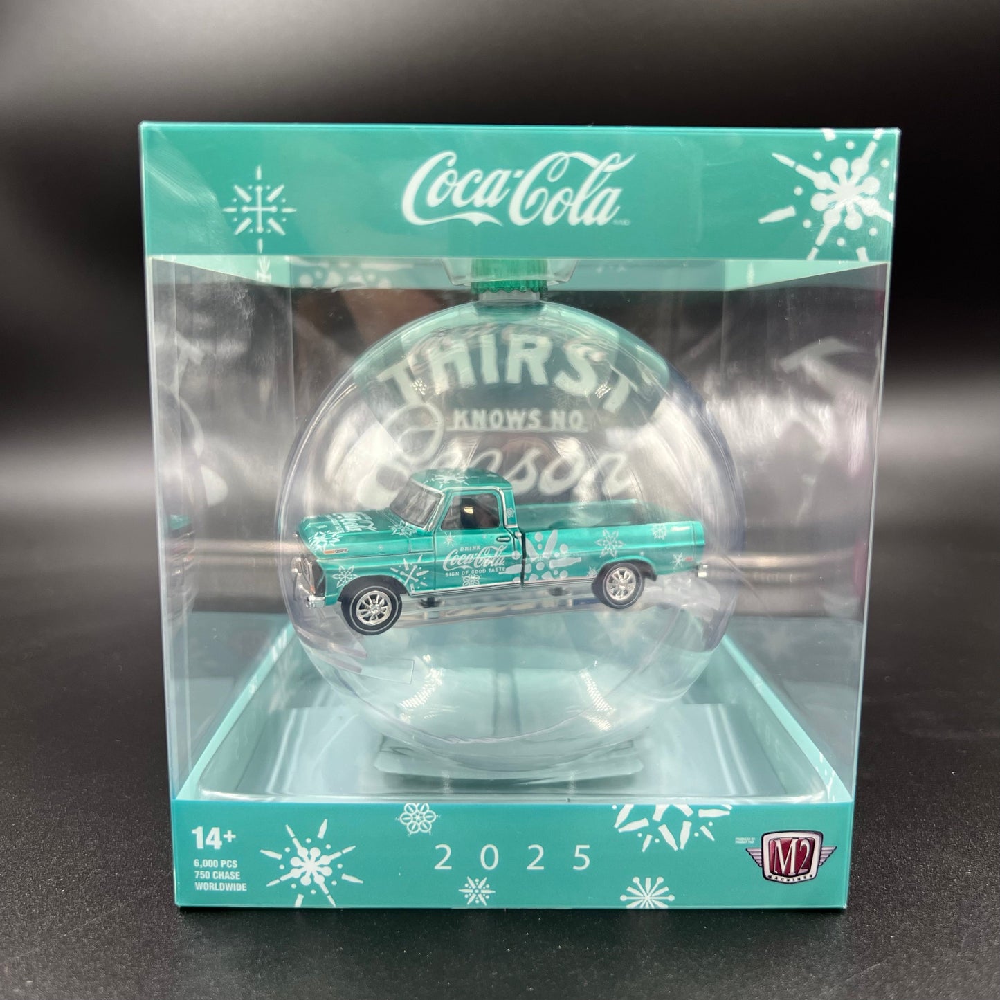 M2 Machines 1:64 Refreshers Assorted