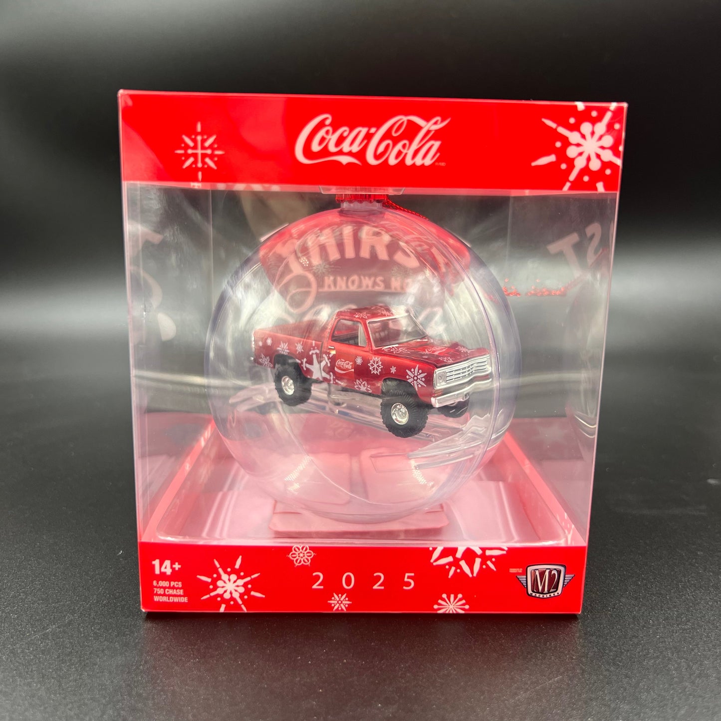 M2 Machines 1:64 Refreshers Assorted