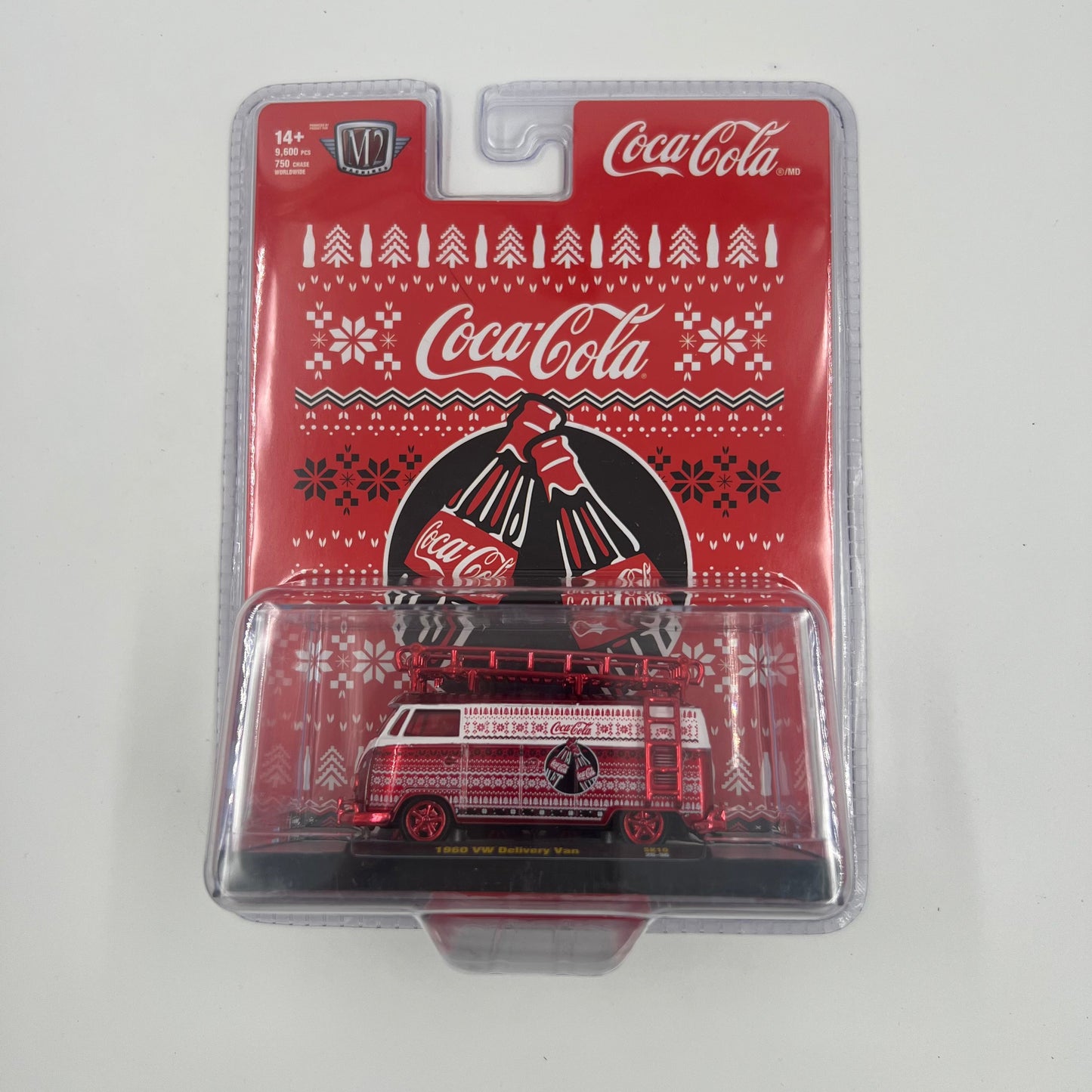 M2 Machines 1:64 Refreshers Assorted