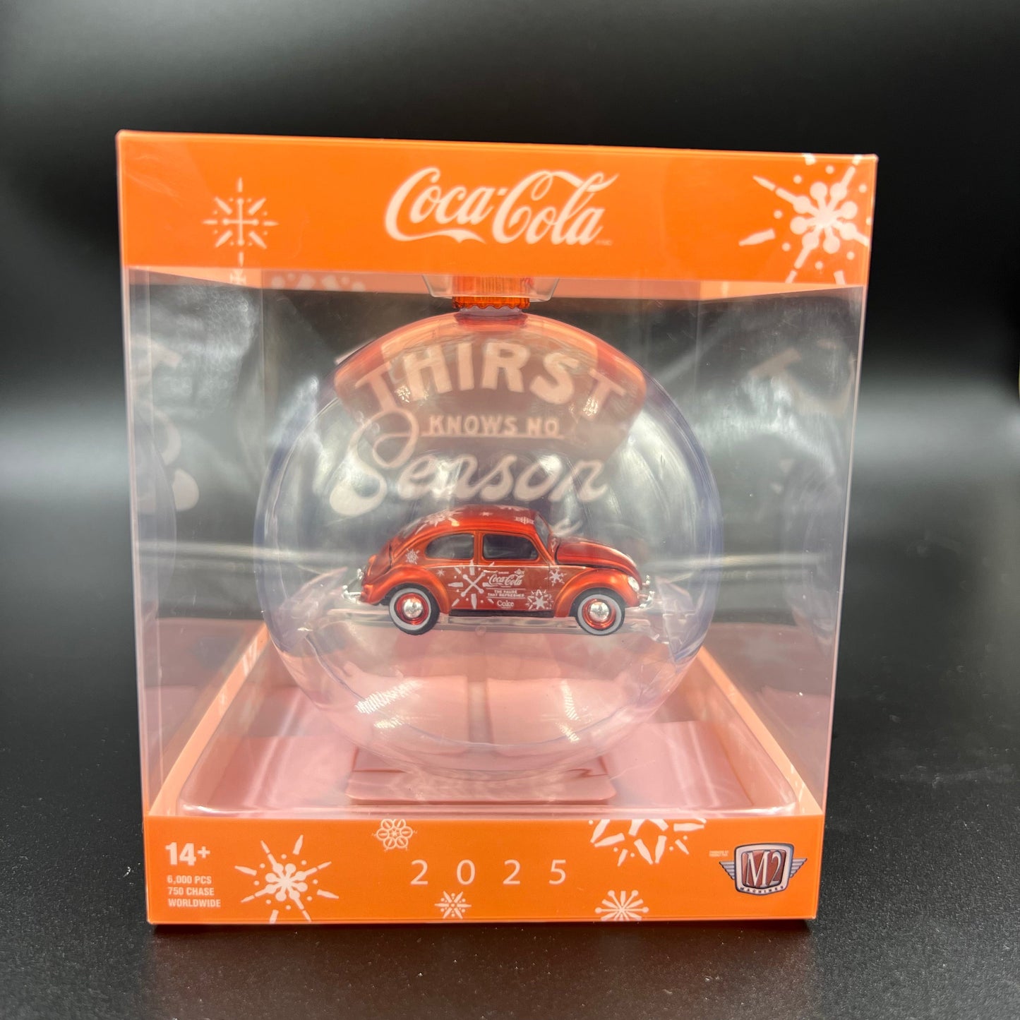 M2 Machines 1:64 Refreshers Assorted