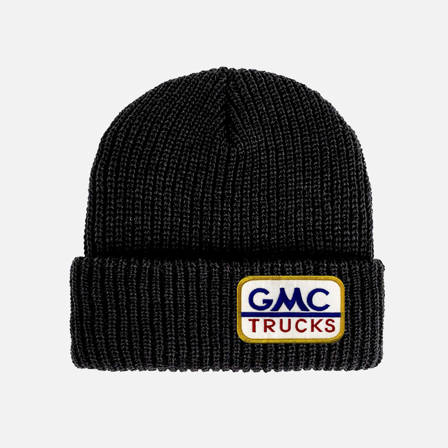 GMC TRUCKS BEANIE