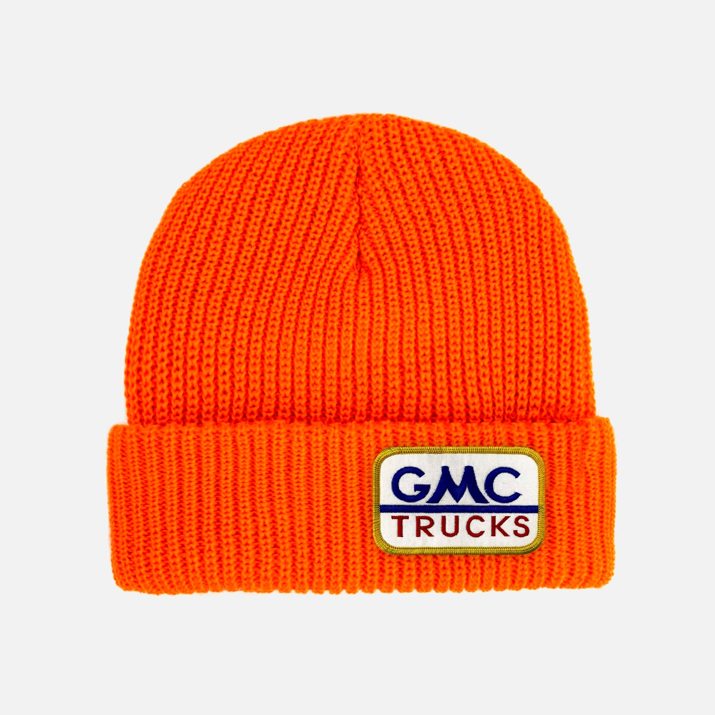 GMC TRUCKS BEANIE