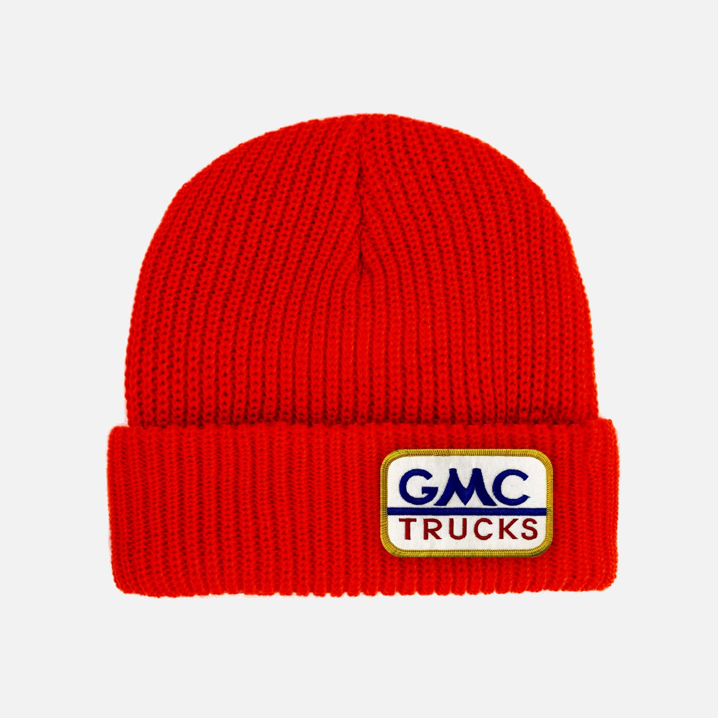 GMC TRUCKS BEANIE
