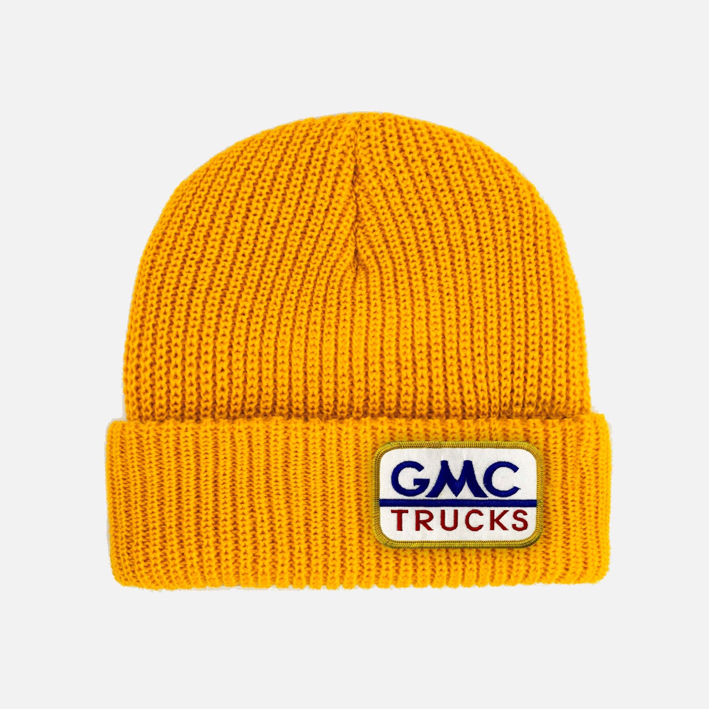 GMC TRUCKS BEANIE