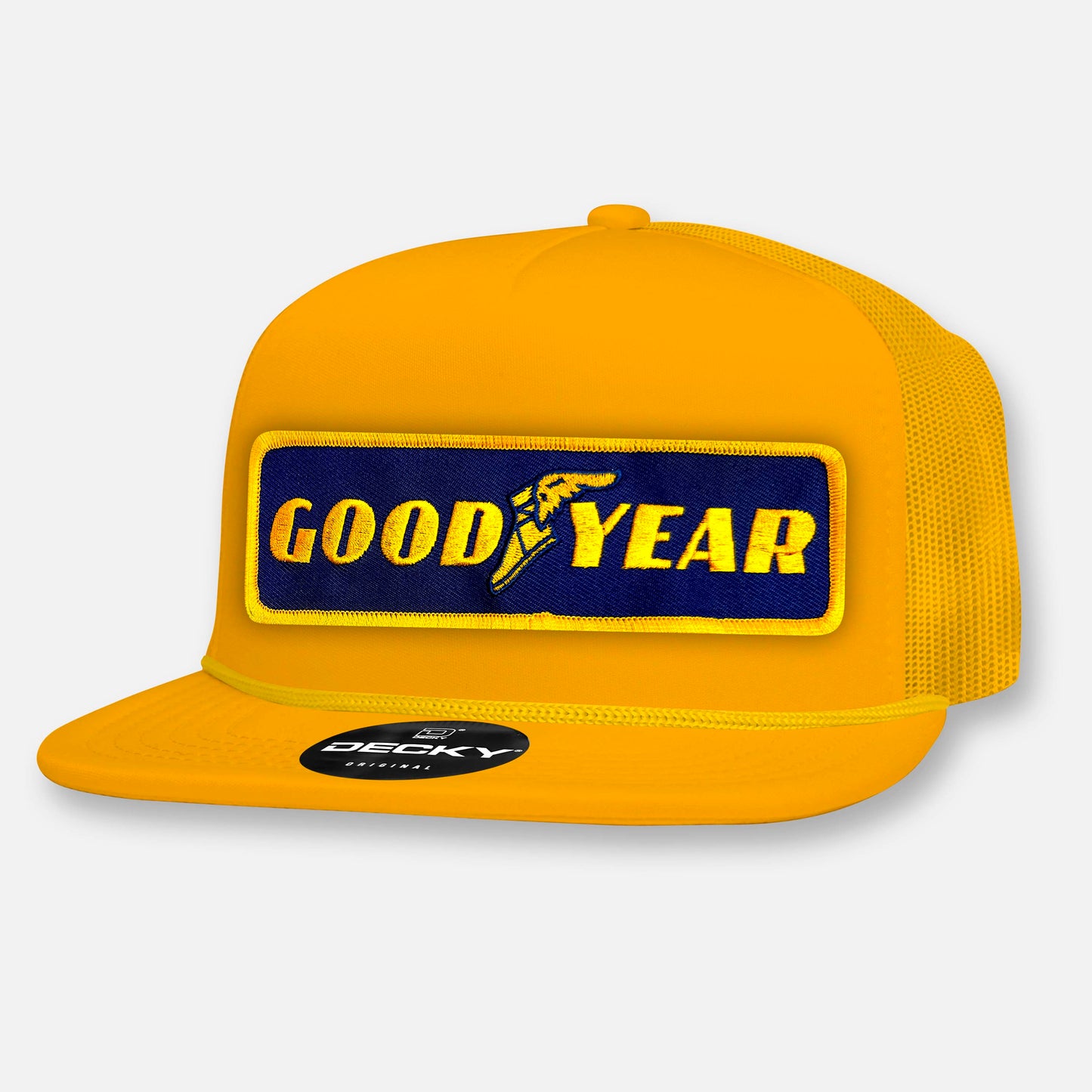 SIXTY NINE FLAVORS FLAT BILL PATCH HAT COLLECTION 2