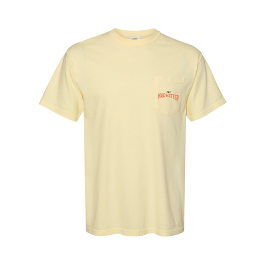 My Dad Will Kill You T-Shirt