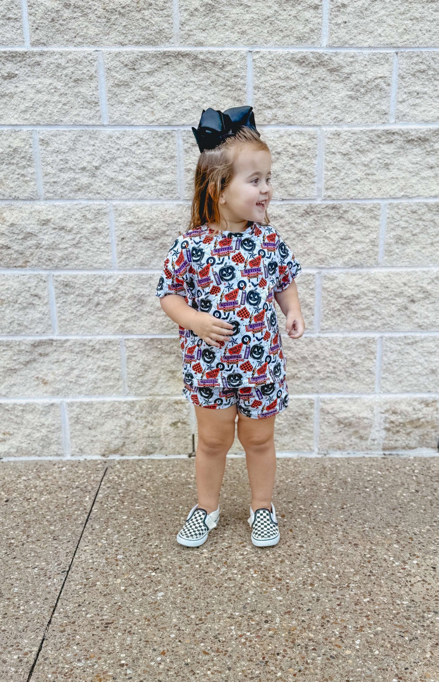 Trick or Trick Set (FINAL SALE)