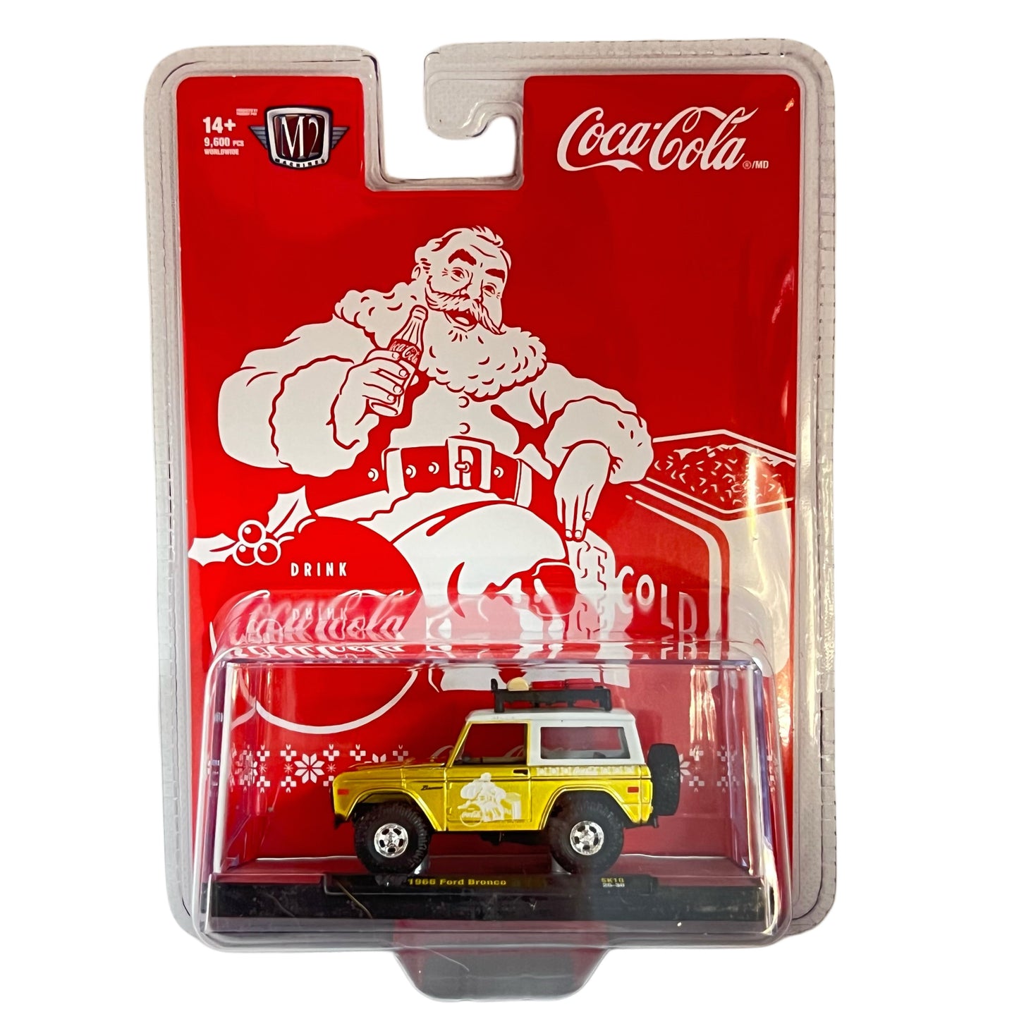 M2 Machines 1:64 Refreshers Assorted