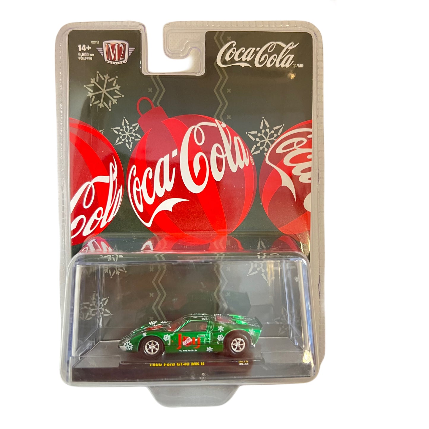 M2 Machines 1:64 Refreshers Assorted