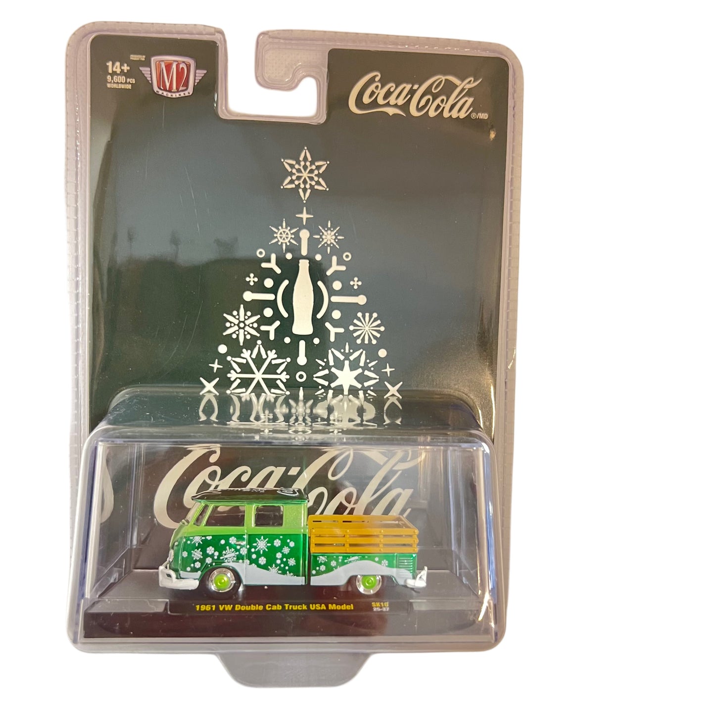 M2 Machines 1:64 Refreshers Assorted