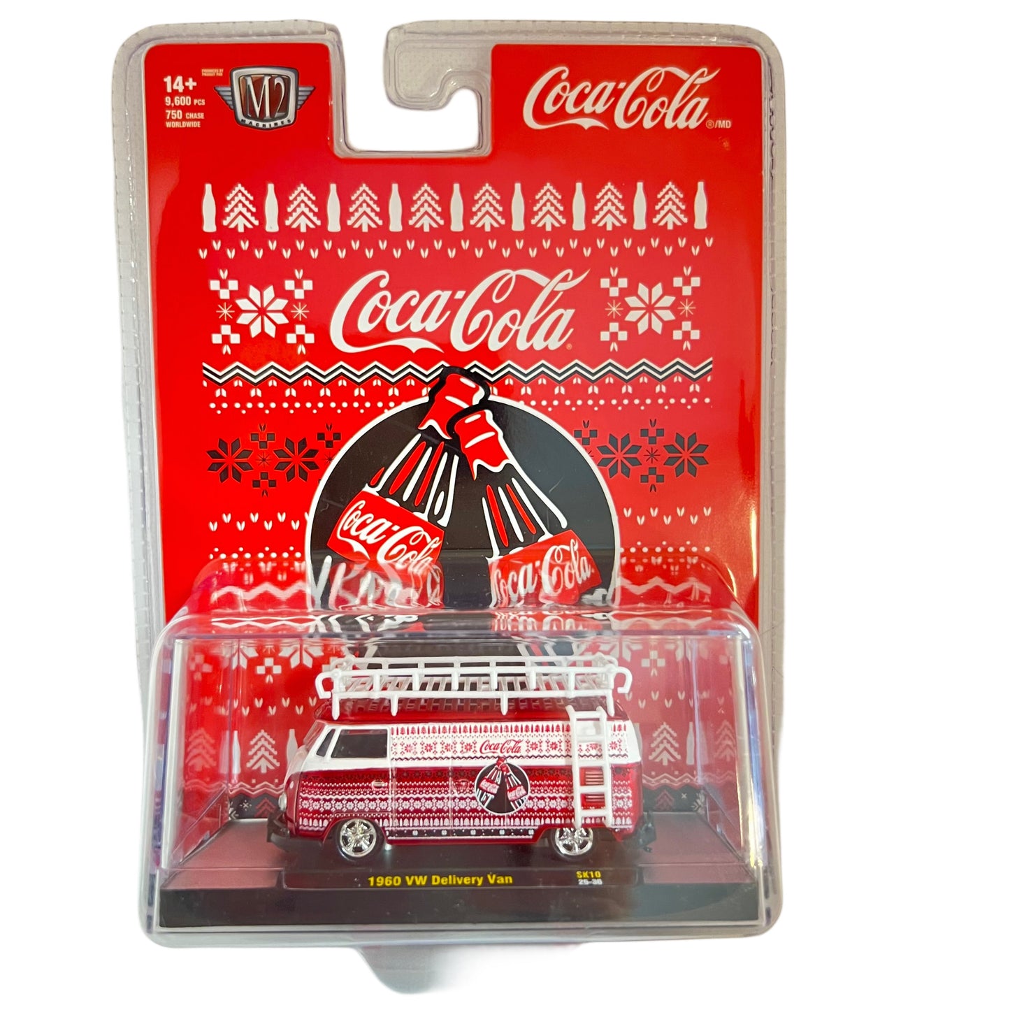 M2 Machines 1:64 Refreshers Assorted