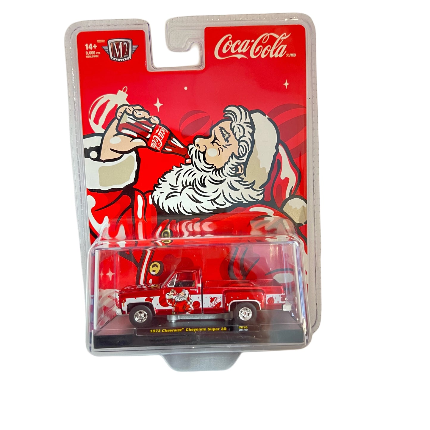 M2 Machines 1:64 Refreshers Assorted