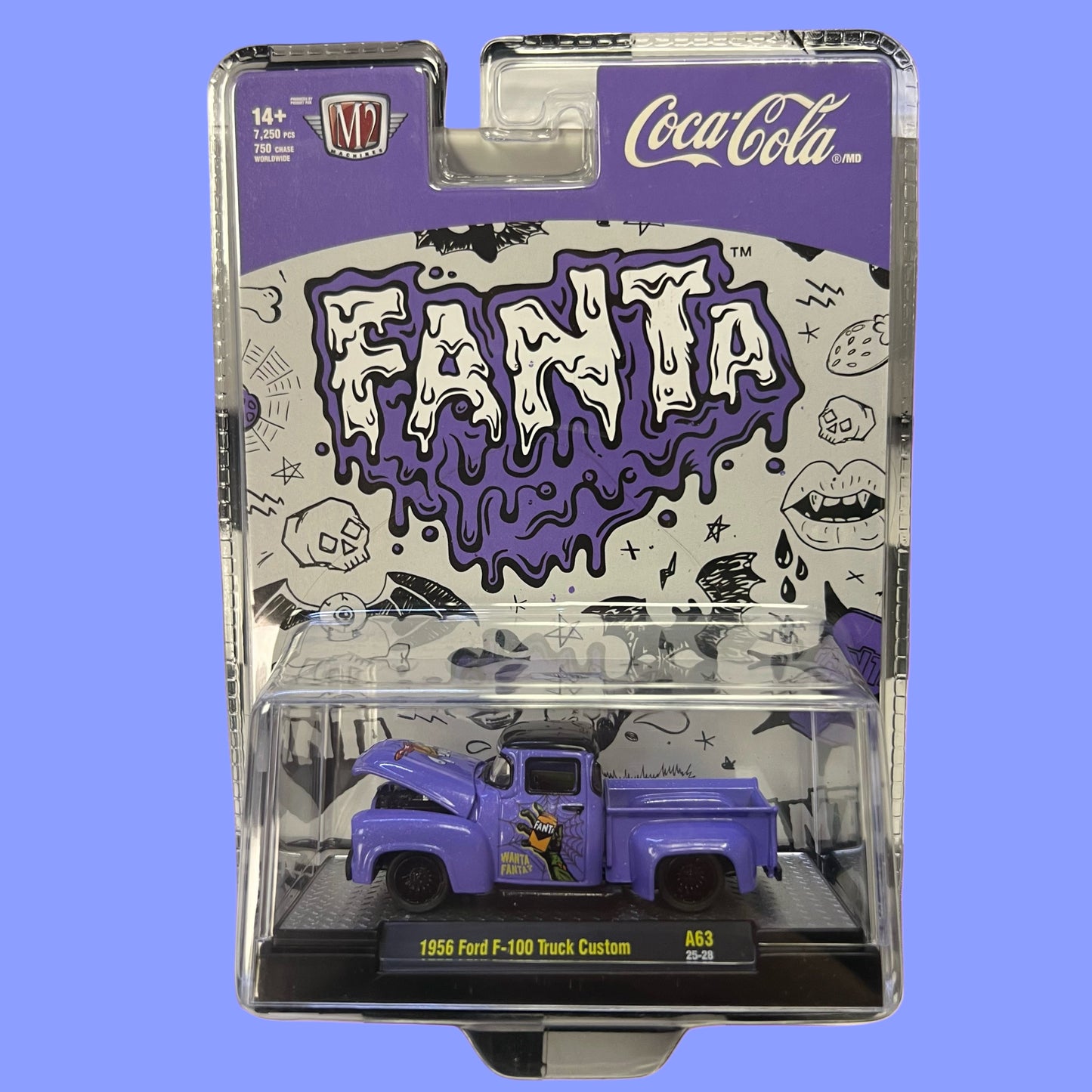 M2 Machines 1:64 Refreshers Assorted