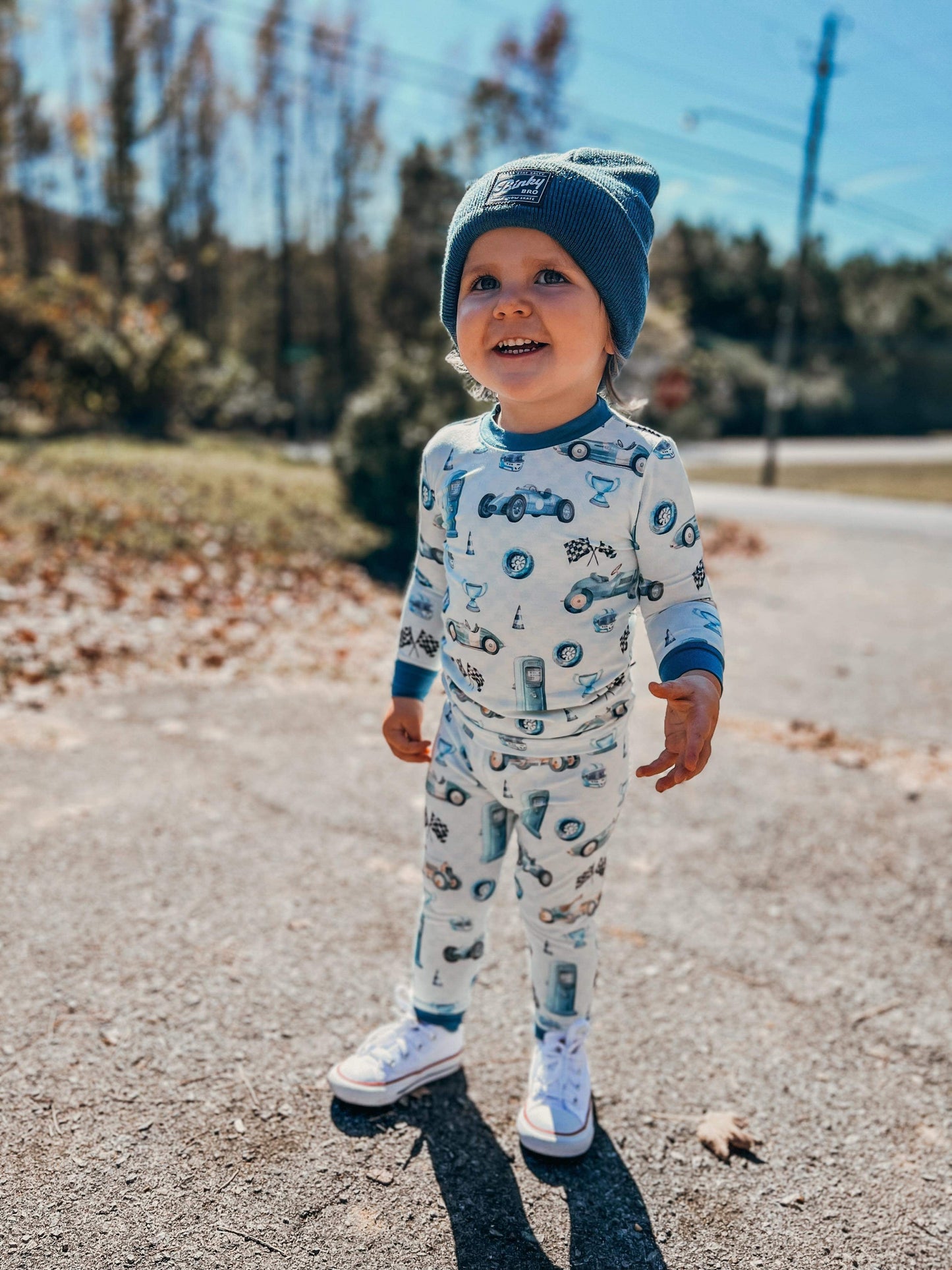 Need For Speed Bamboo Set (FINAL SALE)