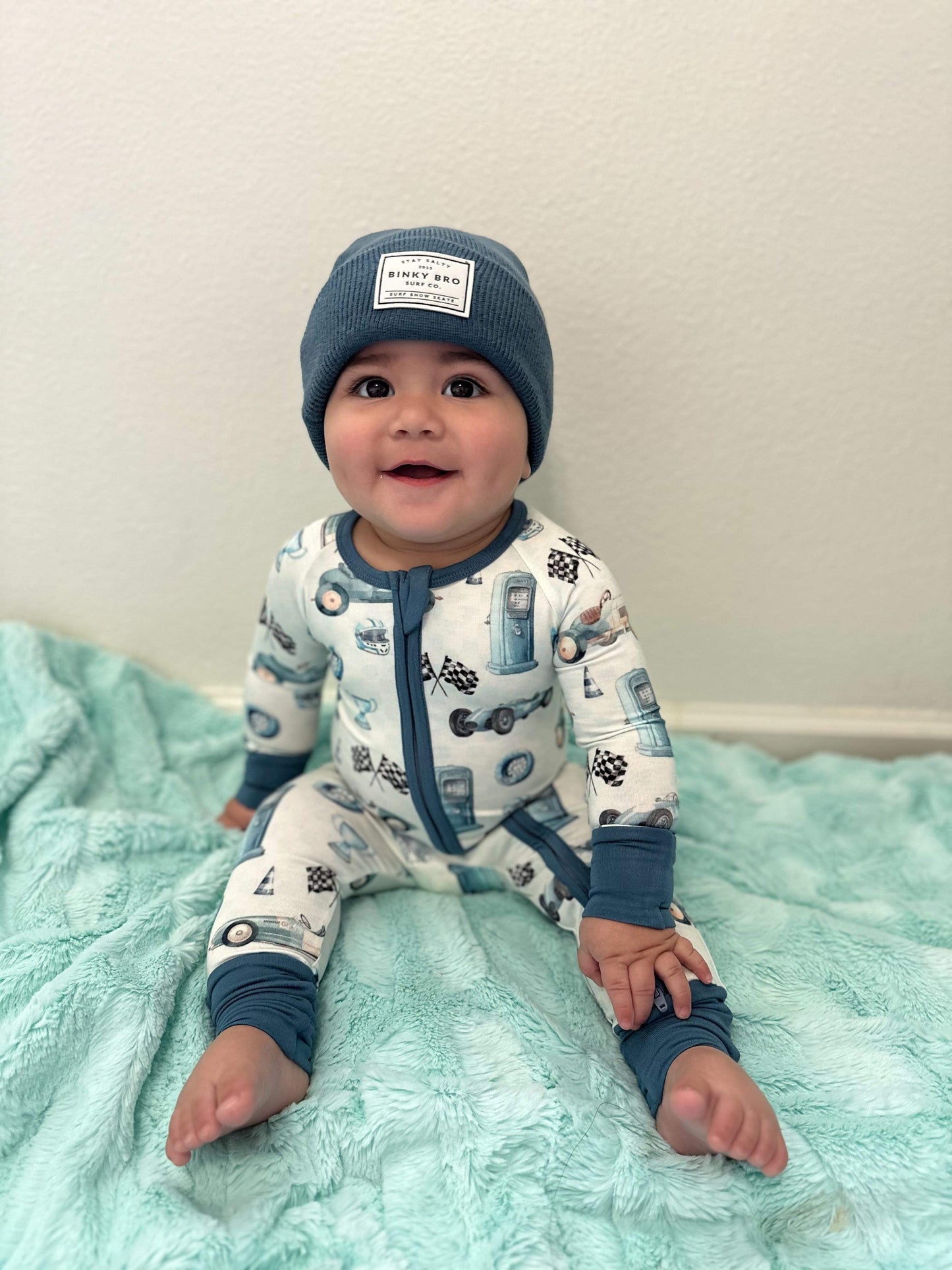 Need For Speed Bamboo Sleeper (FINAL SALE)