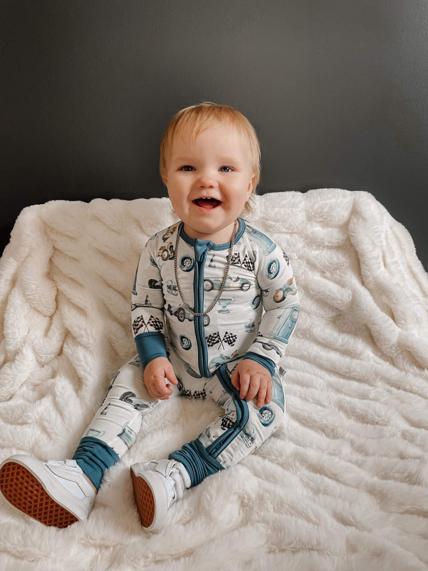 Need For Speed Bamboo Sleeper (FINAL SALE)