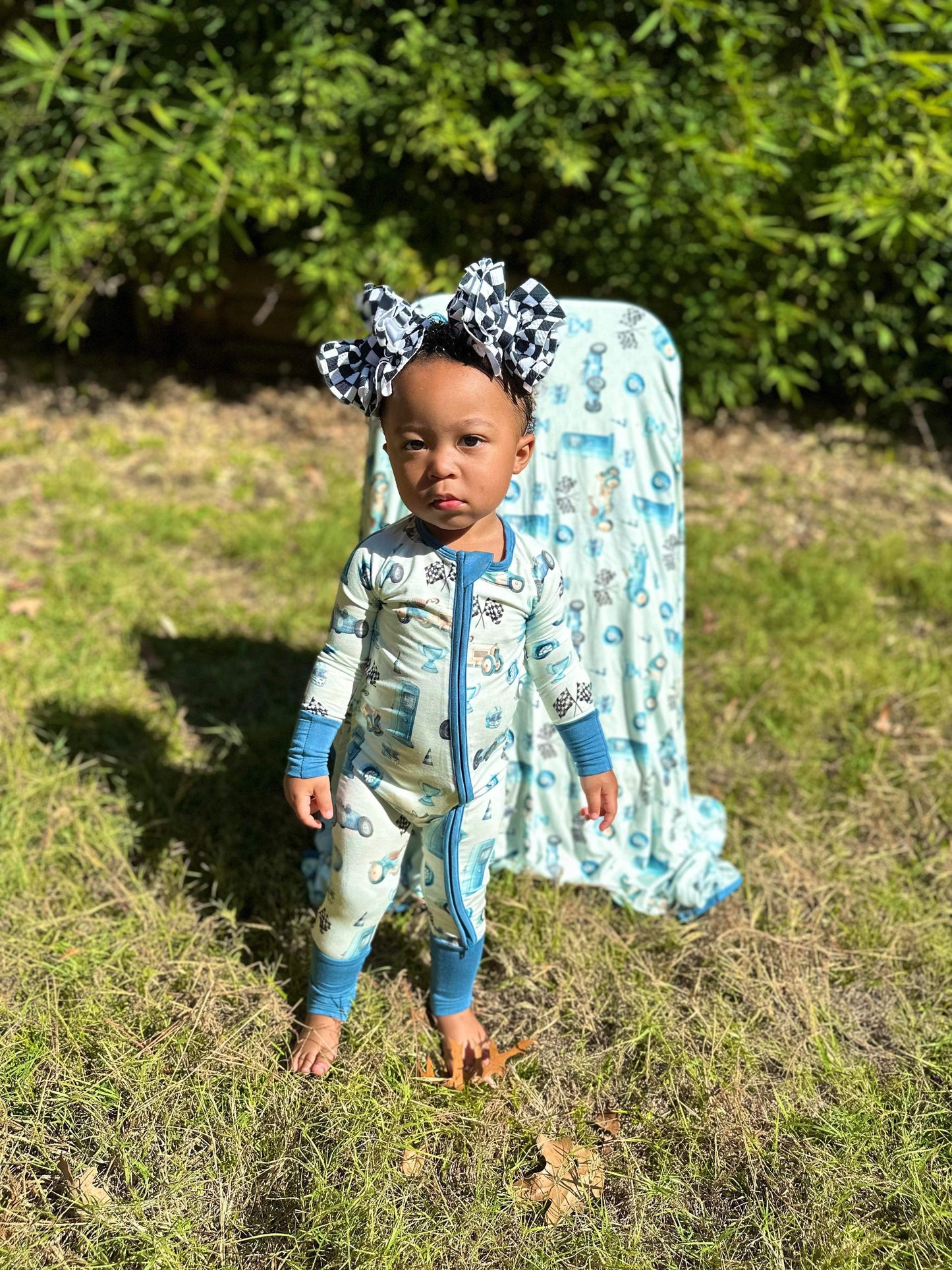 Need For Speed Bamboo Sleeper (FINAL SALE)