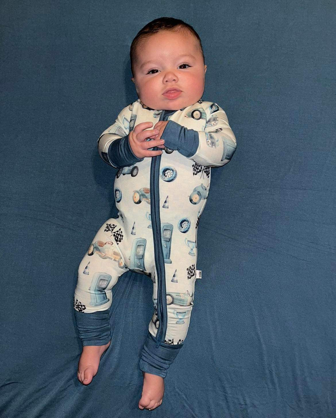 Need For Speed Bamboo Sleeper (FINAL SALE)